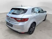 Usata Renault Mégane IV Business 116 CV (85 kW) 2019 Nero Berlina