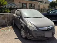 Usata Opel Corsa 75 CV (55 kW) 2011 Utilitaria