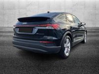 Usata Audi Q4 e-tron Business 69 kW (95 CV) 2022 Nero SUV