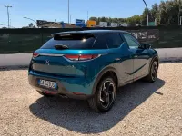 Usata DS Automobiles DS3 So Chic 131 CV (96 kW) 2020 Bluazzurro Station wagon