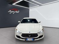 Usata Maserati Ghibli 275 CV (202 kW) 2018 Other Berlina