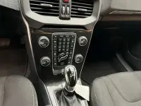 Usata Volvo V40 Inscription 120 CV (88 kW) 2018 Grigio Berlina