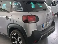 Usata Citroën C3 Aircross PureTech 110 CV (80 kW) 2024 Argento SUV