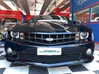 usata Chevrolet Camaro SS COUPE’ 6.2 V8 CV 708 PREPARAZIONE HENNESSEY A