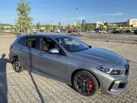 Usata BMW 128 ti 265 CV (194 kW) 2023 Utilitaria