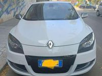 Usata Renault Mégane GT Line GT-Line 110 CV (80 kW) 2012 Berlina