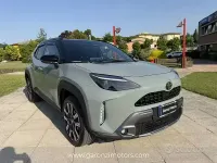 Usata Toyota Yaris Cross 131 CV (96 kW) 2024 Other SUV