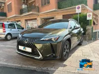 Usata Lexus UX 300h 152 CV (111 kW) 2024 Nero SUV