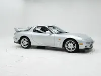 Usata Mazda RX7 239 CV (175 kW) 1992 Altri Coupé
