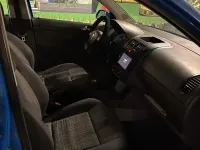 Usata VW Polo 54 CV (39 kW) 2007 Bluazzurro Utilitaria