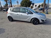 usata Opel Meriva B Diesel 1,3