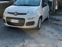 Usata Fiat Panda 2015 Berlina