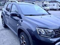 Usata Dacia Duster 116 CV (85 kW) 2018 SUV