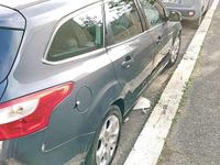 Usata Ford Focus 116 CV (85 kW) 2014 Station wagon