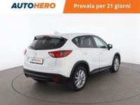 usata Mazda CX-5 DJ62164