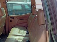 Usata Nissan Terrano 2007 SUV