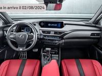 usata Lexus UX UX 300h300h F-Design