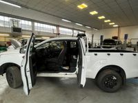 Usata Ford Ranger 143 CV (105 kW) 2022 Bianco Pick-up