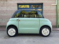 Nuova Fiat Topolino 5 kW (8 CV) 2025 Verde Utilitaria