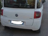 usata Fiat Multipla Multipla 1.9 MJT Family