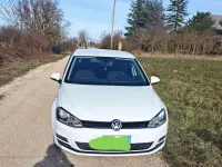 Usata VW Golf VII Edition 150 CV (110 kW) 2016 Berlina