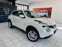 usata Nissan Juke 1.5 dci Visia 110CV