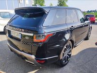 usata Land Rover Range Rover 3.0 SDV6 3.0 SDV6 HSE