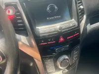 Usata SsangYong Tivoli 115 CV (84 kW) 2017 SUV