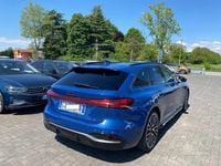 Usata Audi A5 S-Line 204 CV (150 kW) 2024 Grigio Station wagon