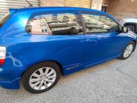Usata Honda Civic Sport 125 CV (91 kW) 2004 Blu Coupé