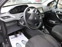 usata Peugeot 208 BlueHDi 100 S&S 5 porte Allure
