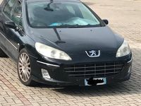 usata Peugeot 407 sw