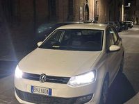 Usata VW Polo Trendline 75 CV (55 kW) 2010 Berlina