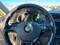 Usata VW Tiguan Executive 150 CV (110 kW) 2017 SUV