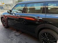 Usata Mini Cooper D Clubman Hype 150 CV (110 kW) 2019 Nero Station wagon
