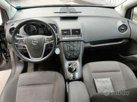 usata Opel Meriva 1.3 cdti e5 ok neopatentati