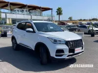 Usata DR DR 4.0 114 CV (83 kW) 2022 Bianco SUV