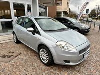 usata Fiat Grande Punto - 1.2Bz 65Cv - Neopatentati Ok