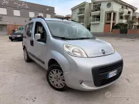 Usata Fiat Qubo Dynamic 77 CV (56 kW) 2010 Monovolume