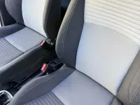 Usata Toyota Yaris 72 CV (52 kW) 2018 Rosso Utilitaria