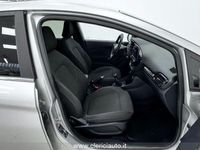 usata Ford Fiesta 1.1 75 CV 5 porte Titanium del 2021 usata a Lurate Caccivio