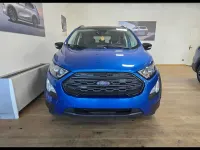 Usata Ford Ecosport Active 125 CV (91 kW) 2023 Other SUV
