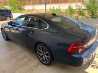 usata Volvo S90 D3 Geartronic Momentum AUTOMATICA NAVIGATORE