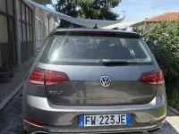 Usata VW Golf VII Business 116 CV (85 kW) 2019 Berlina