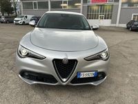 usata Alfa Romeo Stelvio -- 2.2 T.diesel 180CV AT8 RWD Bus.