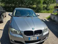Usata BMW 320 184 CV (135 kW) 2010 Grigio Station wagon