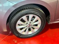 Usata Skoda Kamiq Ambition 110 CV (80 kW) 2022 Grigio SUV