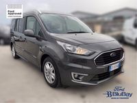 usata Ford Tourneo Connect Tourneo 1.5 EcoBlue 120 CV aut. Titanium usato