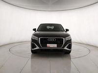 Usata Audi Q2 S-Line 150 CV (110 kW) 2025 Nero SUV