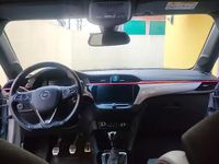 usata Opel Corsa gs line